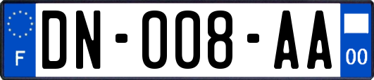 DN-008-AA