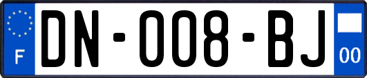 DN-008-BJ