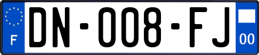 DN-008-FJ