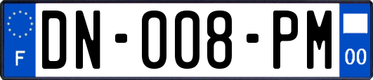DN-008-PM