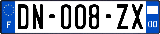 DN-008-ZX