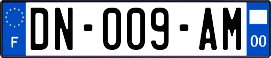 DN-009-AM