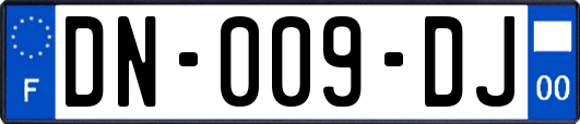 DN-009-DJ