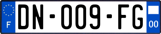 DN-009-FG