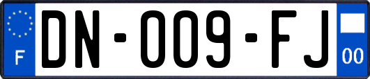 DN-009-FJ