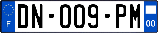 DN-009-PM
