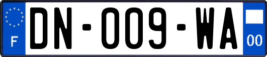 DN-009-WA
