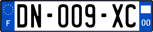 DN-009-XC