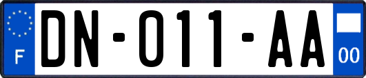 DN-011-AA