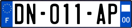 DN-011-AP