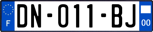 DN-011-BJ