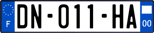 DN-011-HA