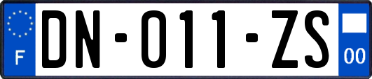 DN-011-ZS