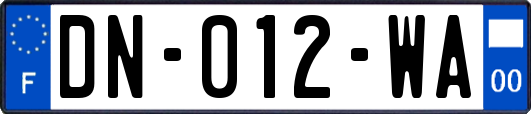 DN-012-WA