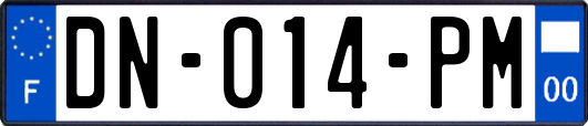 DN-014-PM