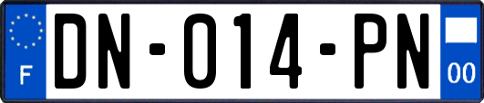DN-014-PN
