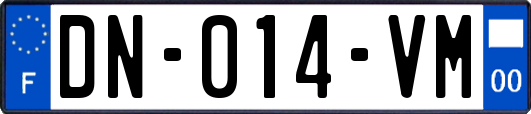 DN-014-VM