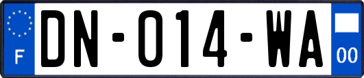 DN-014-WA