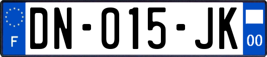DN-015-JK