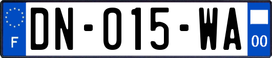 DN-015-WA
