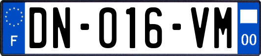 DN-016-VM
