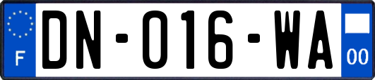 DN-016-WA