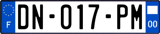 DN-017-PM