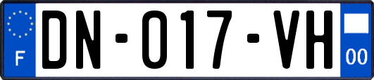 DN-017-VH