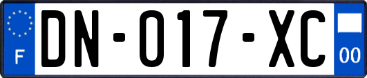 DN-017-XC
