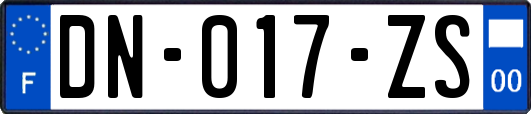 DN-017-ZS