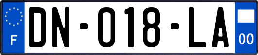 DN-018-LA