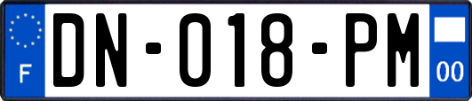 DN-018-PM