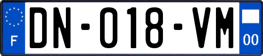 DN-018-VM