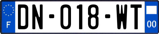 DN-018-WT