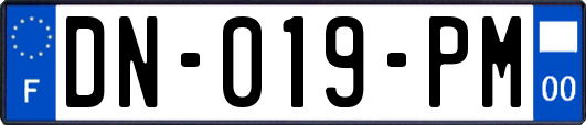 DN-019-PM