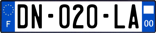 DN-020-LA