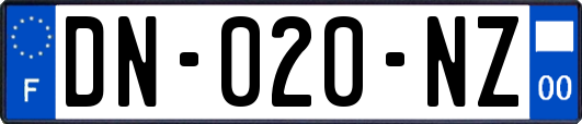 DN-020-NZ
