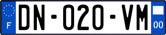 DN-020-VM