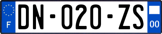 DN-020-ZS