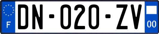 DN-020-ZV