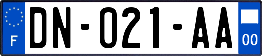 DN-021-AA