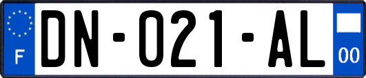 DN-021-AL