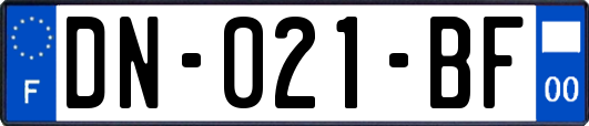 DN-021-BF