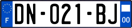 DN-021-BJ