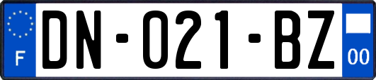 DN-021-BZ