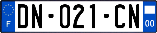 DN-021-CN