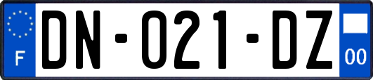 DN-021-DZ