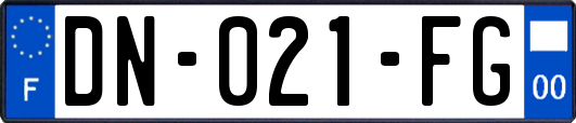 DN-021-FG