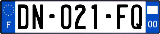 DN-021-FQ