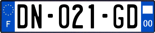 DN-021-GD